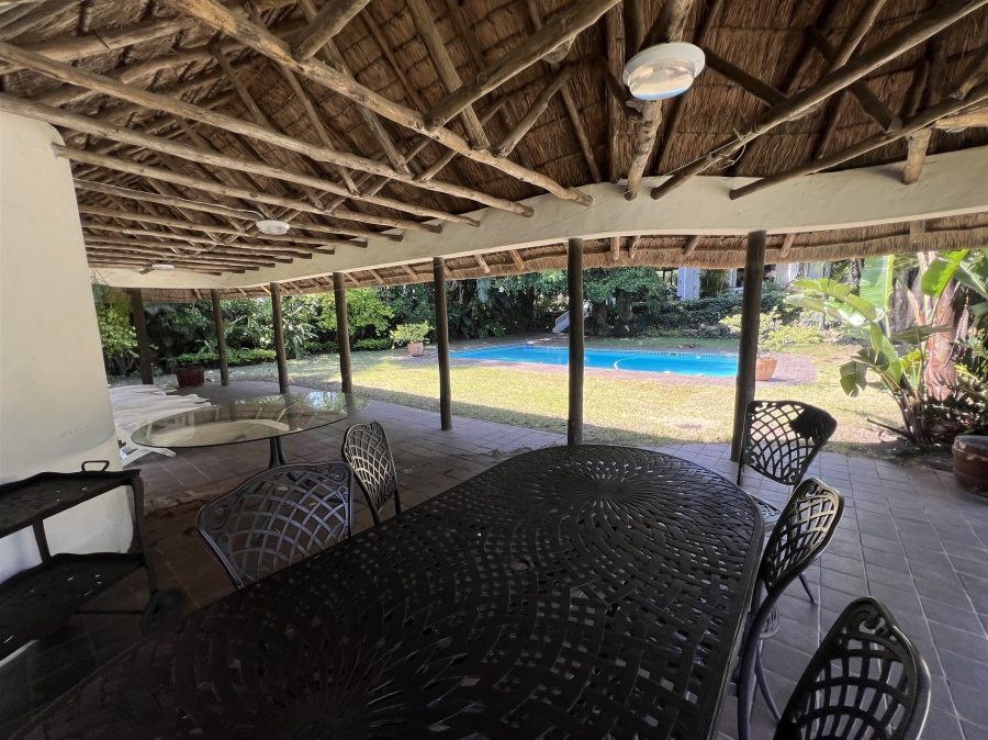 4 Bedroom Property for Sale in Vincent Eastern Cape